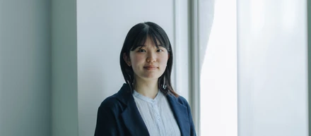こどもへの思いを、事業の土台で支える。