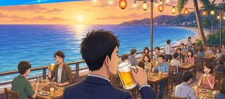 漫画の背景制作、全部描かなくていい。素材・写真・AIの使い分け