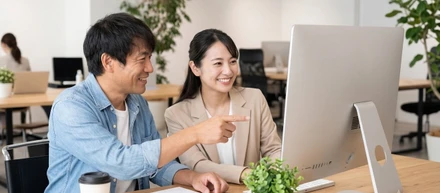240件の電話の先に、2件の案件