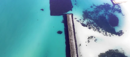 なぜ淡路島？