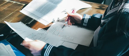 学校では見えなかった可能性を、言葉にする。教員経験を経て、私が碧推薦学院で働く理由