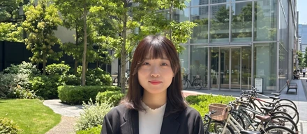 【社員紹介】デザインより、人の人生を設計したかった。教育×人材で見つけた本気のキャリア。