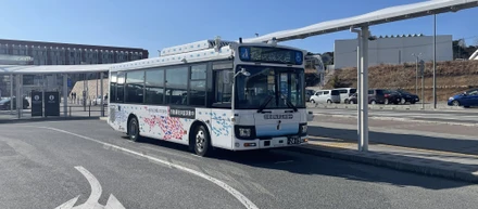 先進的なモビリティサービスの社会実装 - ひたちBRT自動運転バスの取り組み