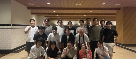 社員blog Vol.103「ストライクだけじゃない！笑顔と勤続10年を祝った社内ボーリング大会2026」