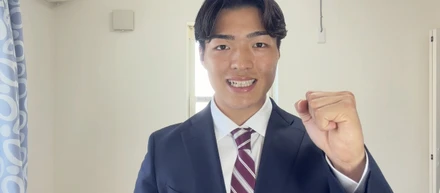 「普通の学生で終わりたくない」そう思った、すべての学生へ。