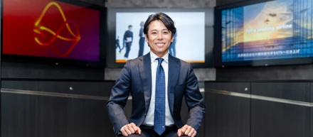 「AIの会社ではなく、仕事を変える会社」。代表が語る、PoCで止まらない企業変革の設計図