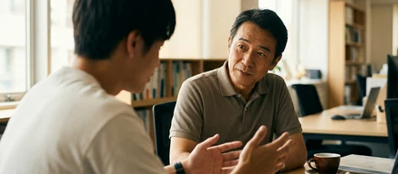 相手を知ることが愛（価値提供）の始まり