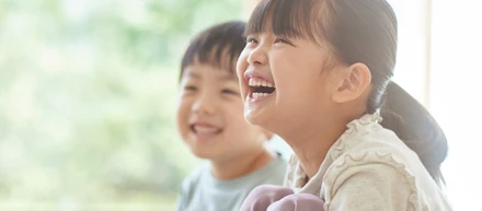 【専門職が考える「普通」って何？～子どもの発達について～】