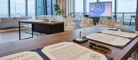 「成約」がゴールか、「成長」がゴールか。M&A仲介会社とPEファンドの決定的な違い