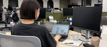 「もしFREDに入社したら、最初の1ヶ月で何が起こる？」新人社員の1ヶ月を覗いてみた👀