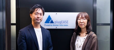 「答えのない仕事」に挑み、大手企業の採用活動に貢献。プラグイーズで得た自信と誇りを新たな仲間にも伝えたい！