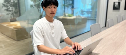 世界200以上の国・地域を支える「新・インフラチーム」を作る。「自分で決め、自分で育てる」BEENOSで掴んだ圧倒的裁量