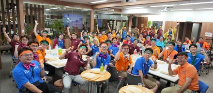 新人から30年目超えまで、本気でものづくり。クリエイティブフェスタ2026🎉