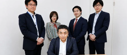 【第1回】会社倒産、大学進学、外資系生命保険会社へ。遠回りの先にあったステップ創業