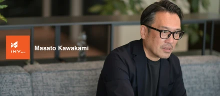 【川上 真人代表取締役会長兼社長】インヴァスト証券の未来をつくるのは、正解を探す力ではなく「正解にしていく力」