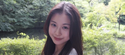 【第3回】Miss Contest Project：活動の裏側｜ミス慶應 No.4 森 結衣子