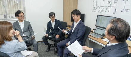 【凡事徹底 × 電力調達支援】特別なことはしていない。積み重ねがつくる応援される会社