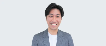 「新しいことを始めるなら今しかない│業界未経験からIT営業へ挑戦した理由」社員インタビュー