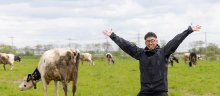 【前編】東京での経験を、地元・釧路へ。地域おこし協力隊・是川さんが戻ってきた理由
