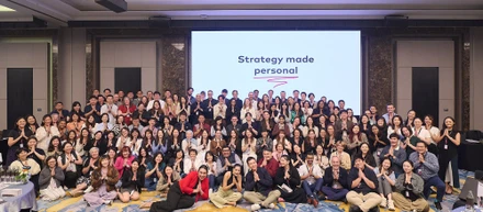 BTSが「Top Consulting Firms of 2026」に選出されました！