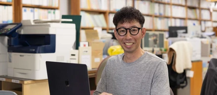 【後編】市役所で考え、地域で動く。地域おこし協力隊の仕事と釧路での暮らし