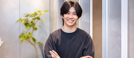 「同じステージに立てば、自分の方ができるはず」――学歴なし・営業経験なしで美容医療SNSのNo.1を狙う理由