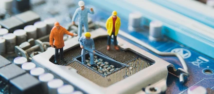 社内AIの作り方、使い方を学ぶ　～2026年7月度 全体帰社会の様子
