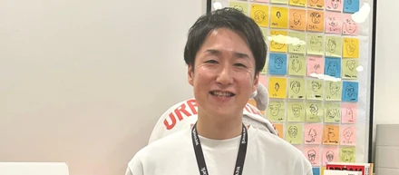 【社員インタビュー】駅や街で見つけた気づきを、チームで形にする。URBAN HACKSのPdMが向き合う移動体験づくり