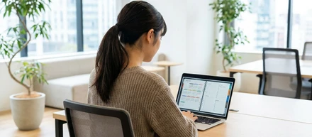 【インターン】社会のリアルを学ぶ、未経験からマーケティングに挑む立教1年生