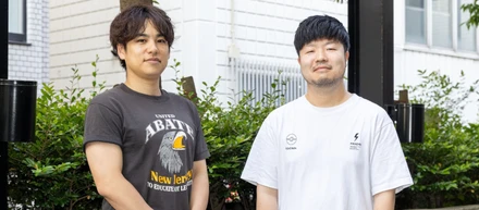 ジラフをアジアのインフラにする。創業者が語る、今とこれから