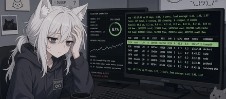 アプリにはCPUいらんなのにどうしてEKSのノードがCPU高負荷中だ