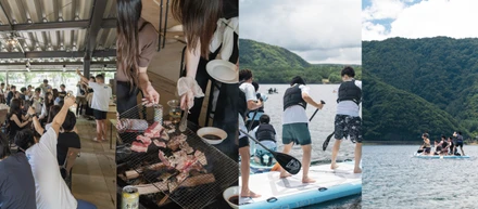 【社内イベント】BUNKLE SUMMER EVENT 2026