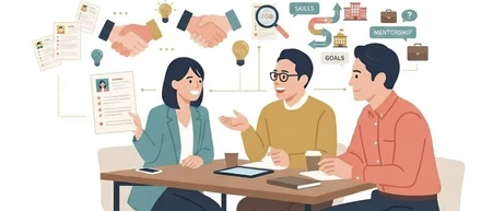 営業経験はキャリアアドバイザーに活きるのか？