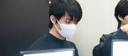 「自分がどこまでできるのか、試してみたい」――月8本の編集案件から始まった編集者が、運用を任せられる"クリエイティブディレクター"になるまで