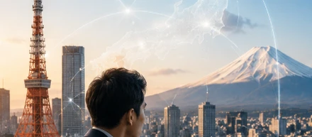 えっ、開発チームがロンドンなのに、日本でシステムを動かすの？