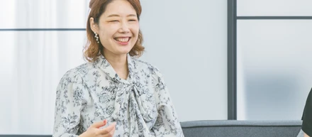 未経験でも安心できた理由は「手厚い研修」と「人としての温かさ」運用代行メンバー真田真希が語るチームの魅力