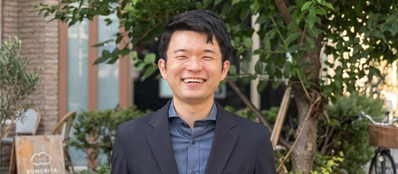 【社員紹介】教育の現場から、事業の最前線へ。想いを“成果”に変える挑戦