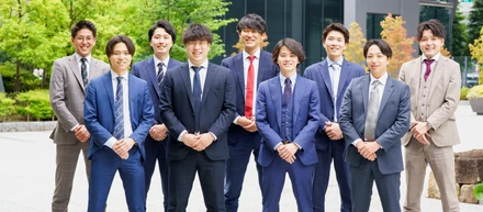 従業員2名から135名へ。成長を続ける匠Laurenって、どんな会社？