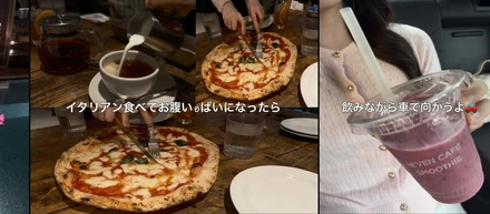 【インターン生にインタビュー】動画編集＆作成、実際どんな仕事をしている？