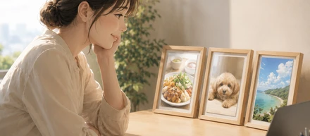 【科学が証明】職場で今すぐ試せる「特定の画像」を見るだけで集中力と精度を劇的に上げる心理学研究3選
