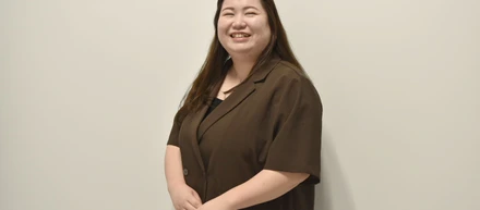 【社員インタビュー #05】「もっといろんなことに挑戦したい」5年間の経験を活かし、仕事の幅を広げる