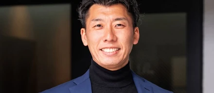 【実績報告（Qoly）】ゴルフツーリズムジャパン代表小嶋崇文氏