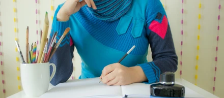 看護師の経験を、文章で届ける仕事へ