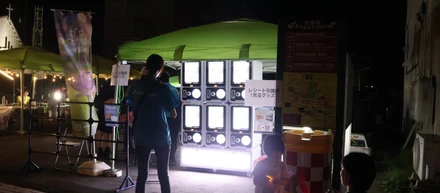 「ガチャの営業」って、何をする仕事だと思いますか