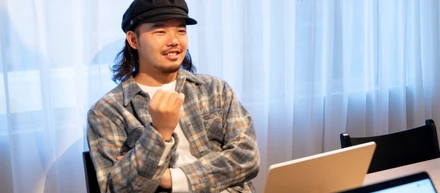 業務委託のフォトグラファーが、HAMONと仕事をする理由