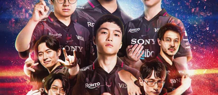 【職種紹介】eスポーツの「かっこいい」は、誰がどう決めているのか。REJECTのクリエイティブという仕事