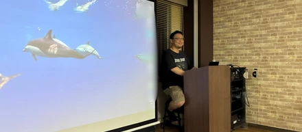 社員blog Vol.104「AIなら宝くじも当てられるのでは？を本気で試したら、まさかの結果に — SI事業部の社内勉強会」