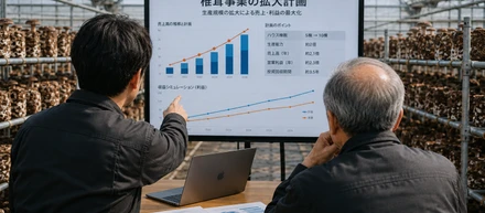 「野望だけじゃ、人はついてこない」レンチナスの社長が変わった理由