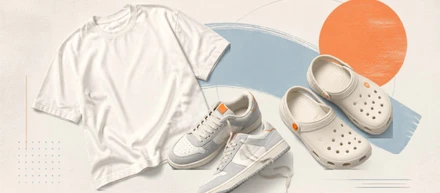 Tシャツ、スニーカー、服装から見るナイトレイの社風