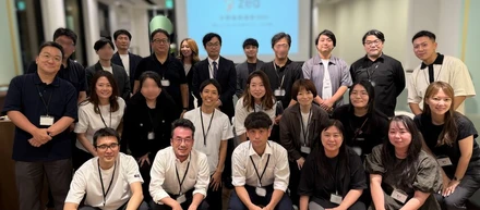 “会って話すこと”が、次の支援につながった。ZeQお客様感謝祭2026～10社17名が集結！活用事例と交流から生まれた新しい「ZeQの輪」～